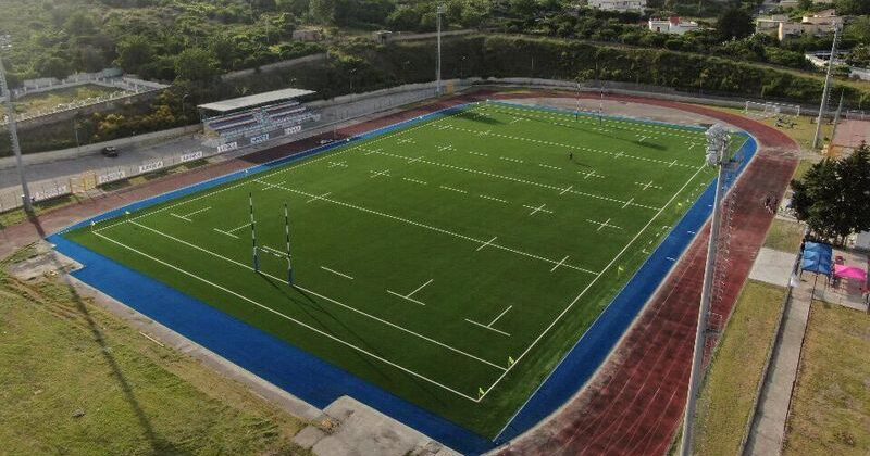 Spazio espositivo — Casa Comunale di Boscotrecase